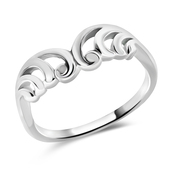 Silver Rings NSR-860